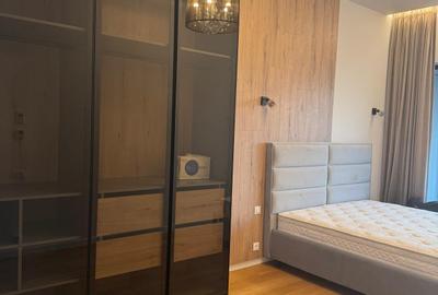 Apartament 3 camere - mobilat + parcare - One Verdi Park - 2