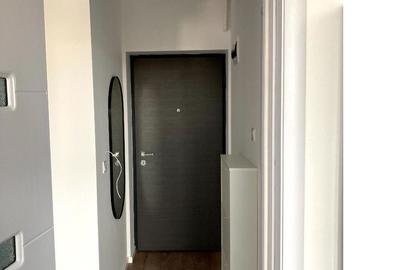 Regie Residence Faza 1 langa Facultatea Politehnica, metrou Grozavesti - 11