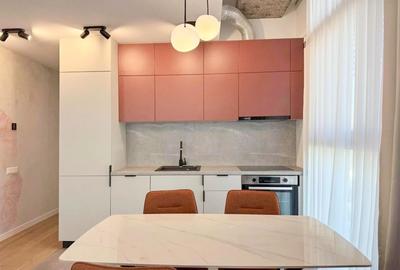 Chirie I Apartament 3 camere I Vedere oraș I Complex unic I Promenada - 11