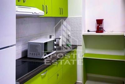 Apartament cu 2 camere open space, Adora Park - 2