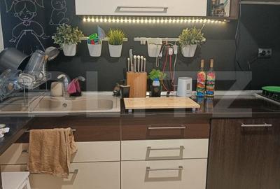 Apartament modern, cu 3 camere, 100m2, etaj 1 , Andrei Muresanu! - 5