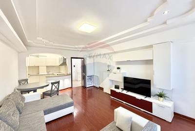 De vanzare| Garsoniera decomandata cu balcon, parcare | Pipera - 1