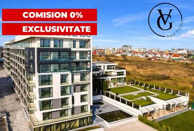 Apartament 2 camere | MERAKI LAGO RESORT & SPA - 1