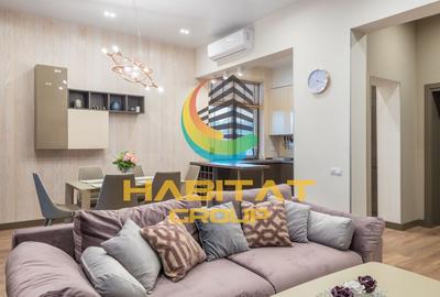 Apartament cu 2 camere decomandat în Apărătorii Patriei