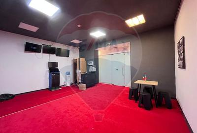 Spatiu comercial de inchiriat -33.5 mp -parter- RIN Grand Residence - 4