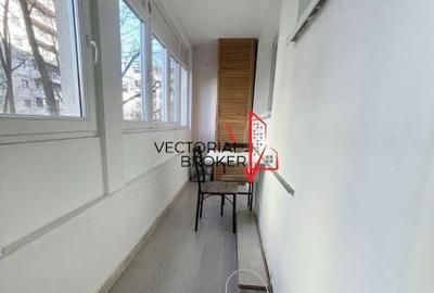 Super oferta!!! 2 camere semidecomandat la 5 minute de metrou Obor - 1