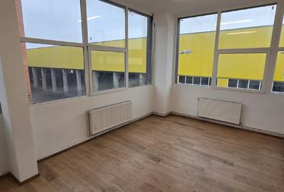 Birouri  86 mp in vecinatatea Cargus, Curtea de Apel - Parcul Industrial Roman - 1