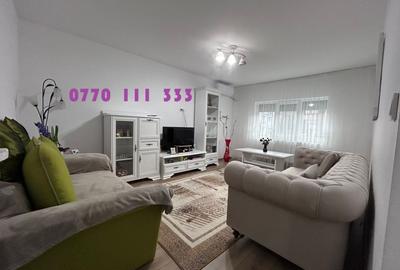 Apartament 3 camere 66mp, Dorobantilor, Renovat 2023 in totalitate. - 1