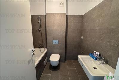 Ultima sansa / Apartament cu 3 camere de vanzare cu incalzire in pardosela / Buc - 3