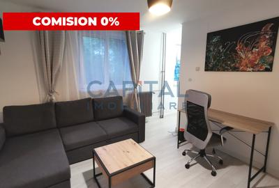 Apartament cu 3 camere semidecomandat în Gheorgheni
