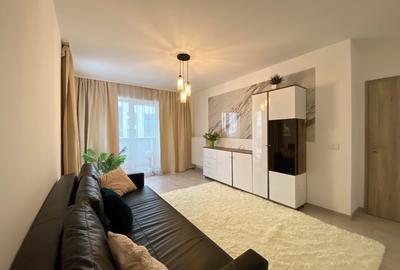 Apartament cu 3 camere de închiriat - 2