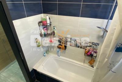 Rahova-Pucheni | 2 camere | 56mp | Parter | bloc nou | 89.000 euro - 6