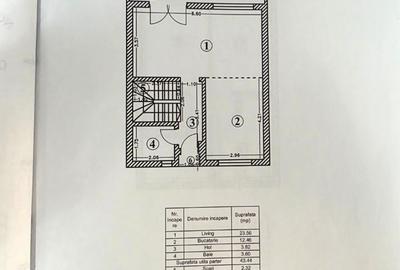 Casa de vanzare tip duplex Bragadiru, str Salciei - 27