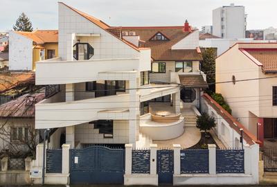 Vila in Constanta, Faleza Nord, Finisaje Premium - 19