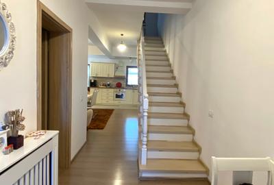 Direct Proprietar: Duplex elegant P+E mobilat si utilat - 4