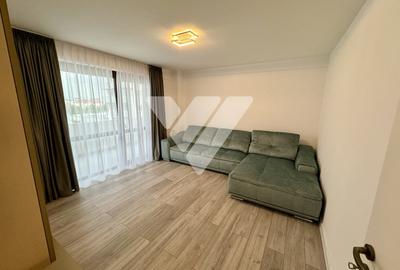 Apartament 2 camere decomandat balcon lift Kaufland Doamna Stanca - 3
