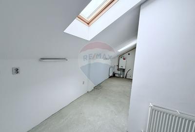 Spatiu de birouri de 13 0mp de inchiriat in zona Someseni - 5