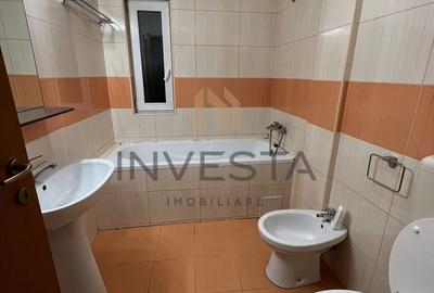 Apartament de inchiriat, loc de parcare, pet friendly, Andrei Muresanu - 4