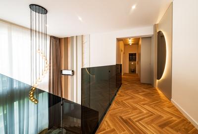 PENTHOUSE 3 CAMERE - MOBILAT - FABRICA DE GLUCOZA - COMISION 0% - 2