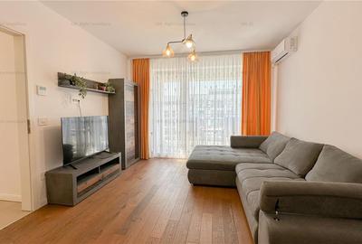 APARTAMENT 2 CAMERE | KASPER | PARCARE SI BOXA INCLUSE - 12