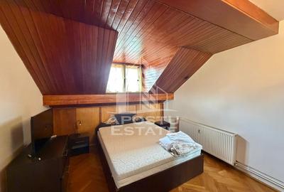 Apartament cu 3 camere, de inchiriat, Piata Unirii, Timisoara - 4