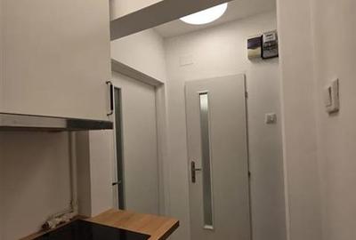 Garsoniera Floreasca - 8