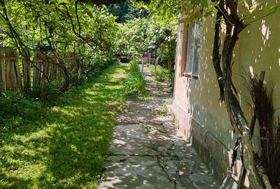 Casa 6 camere libera la vanzare zona Bartolomeu - 20