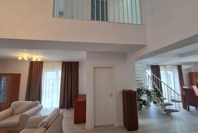 Penthouse | 3 camere | 3 terase | Vedere lacul Tei | BELVEDERE - 14