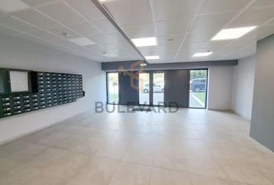 Apartament tip studio de inchiriere in bloc nou! - 14
