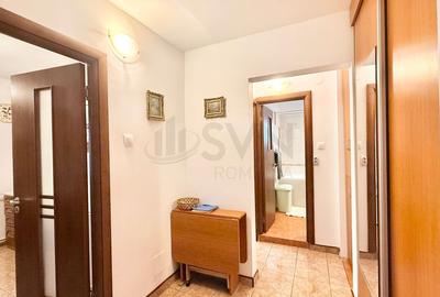 REA1028831 APARTAMENT RENOVAT l MOBILAT l BLOC REABILITAT l AVIATIEI l METROU 2 - 11