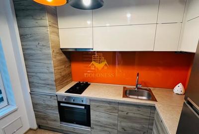 2 camere, Augustin Presecanu, Parcare, Revo, Sigma, Calea Turzii - 5