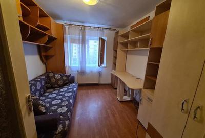 Apartament 3 camere decomandat, etaj intermediar Astra-Carpatilor - 6