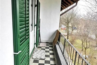 Apartament cu 2 camere decomandat în Scriitorilor