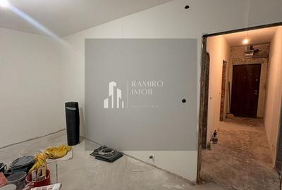 2 camere - Decomandat -  Giurgiului - centrala  proprie- etaj 1 - 6