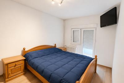 Vand apartament 3 camere/Bucovina - 9