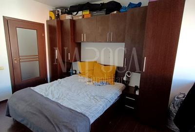 Apartament 2 camere de vanzare in Gheorgheni, Cluj Napoca - 4