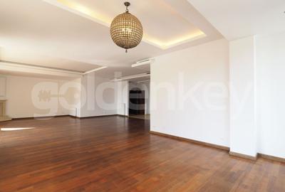 Apartament generos cu 4 camere | 32mp terase | 2 garaje - 2