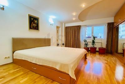 REA1012167 Apartament 3 Camere I Mate Basarab - 3