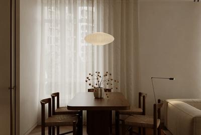 Apartament 2 camere Calea Călărașilor | 52 mp + terasă - 1