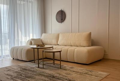 The Nest l 2 camere l Mobilat și utilat l Parcare Subterană - 7
