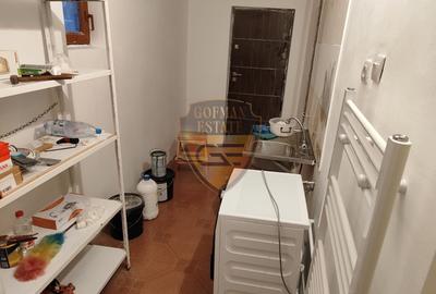 Casă 3 camere Valu Traian Mansardabilă 110mp, teren 300mp, Mobilat, Utilat, gaze - 26