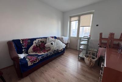 Apartament 2 camere, etaj 1, Simeria-zona Centrala - 11