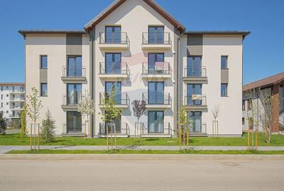 Apartament 2 camere Premium, 59mp, parcare | ROKMAN | Zona Coresi - 20
