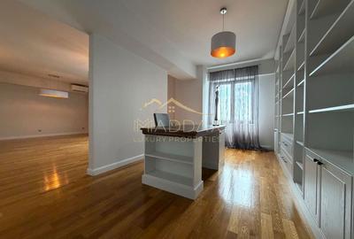 Apartament cu 4 camere Unic *180mp* // Vedere Panoramica catre lac // Aviatiei - 9