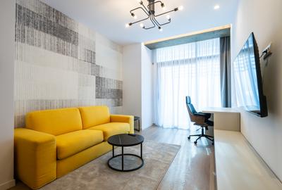 Complex UpSite - SPA - saună - piscină - concierge - parcare - boxa - gym - 1