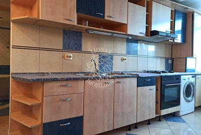 Apartament cu mansarda 4 camere 100 mp-dressing-mobilat-Imparat Traian - 2