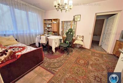 Apartament 2 camere de vanzare, zona Nord, 46,50 mp #16769 - 1