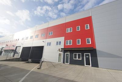 Hala productie depozitare sau logistica - 2