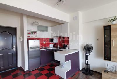 Apartament 1 camera | Balcon | La Cheie | Marasti | Zona Clujana - 8