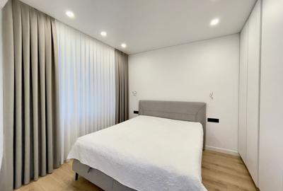 2 camere | Nou | 60 m2 | Parcare | Aviatiei - 6